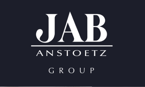 Logo JAB ANSTOETZ