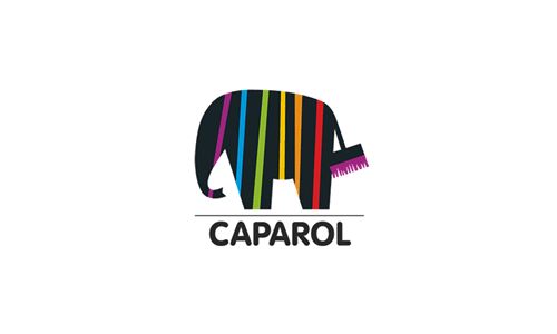 Logo CAPAROL