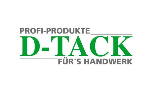 Logo D-TACK