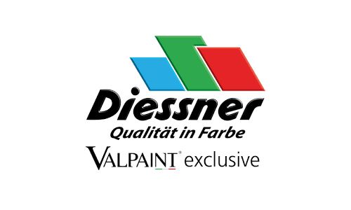 Logo Diessner Farben