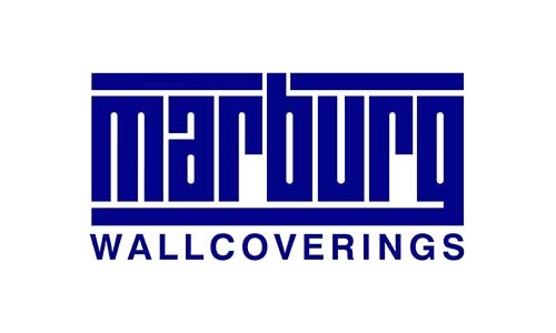 Logo marburg wallcoverings