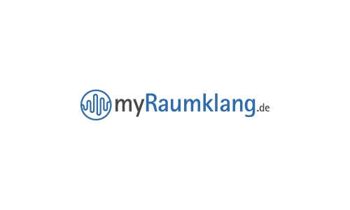 Logo von myRaumklang.de