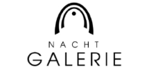 Logo der Großdiskothek Nachtgalerie