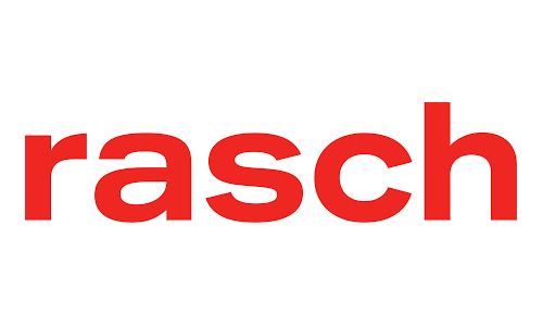 Logo rasch