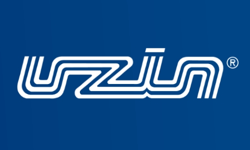 Logo uzin