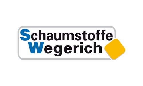 Logo von Schaumstoffe Wegerich